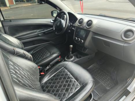 VOLKSWAGEN Saveiro 1.6 G5 CROSS CABINE ESTENDIDA FLEX, Foto 4