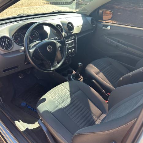 VOLKSWAGEN Saveiro 1.6 G5 CROSS CABINE ESTENDIDA FLEX, Foto 7