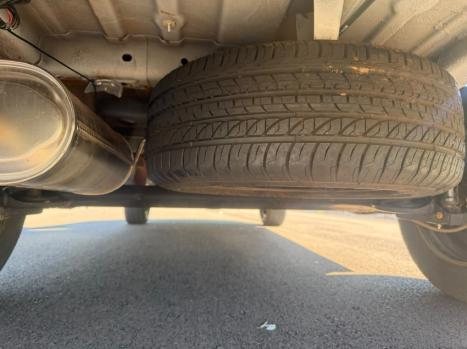 VOLKSWAGEN Saveiro 1.6 G7 CABINE SIMPLES ROBUST FLEX, Foto 5
