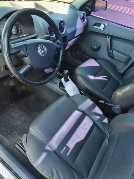 VOLKSWAGEN Saveiro 1.6 G4 SUPER SURF FLEX, Foto 2
