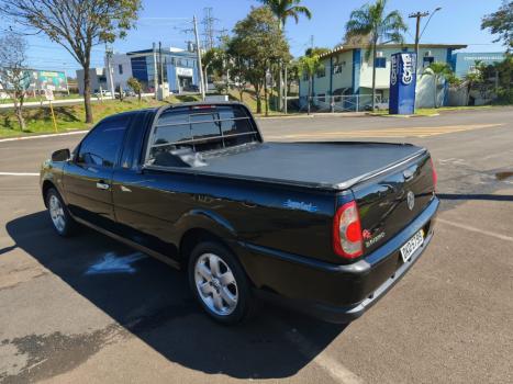 VOLKSWAGEN Saveiro 1.6 G4 SUPER SURF FLEX, Foto 3