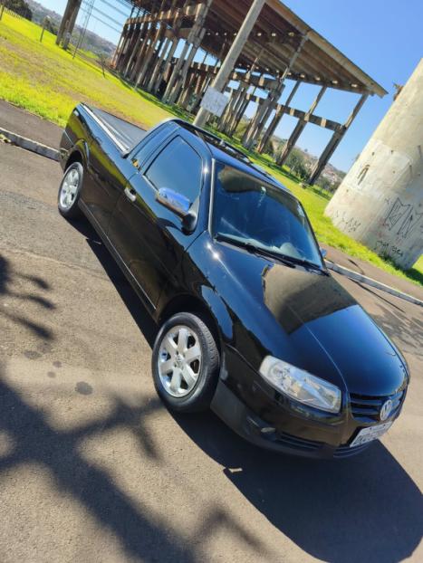 VOLKSWAGEN Saveiro 1.6 G4 SUPER SURF FLEX, Foto 4