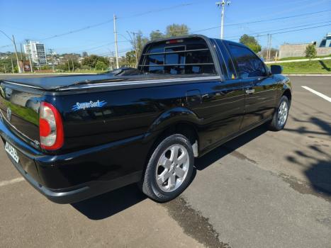 VOLKSWAGEN Saveiro 1.6 G4 SUPER SURF FLEX, Foto 5