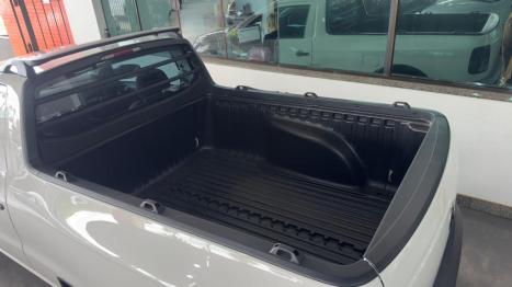 VOLKSWAGEN Saveiro 1.6 16V FLEX MSI ROBUST CABINE SIMPLES, Foto 5