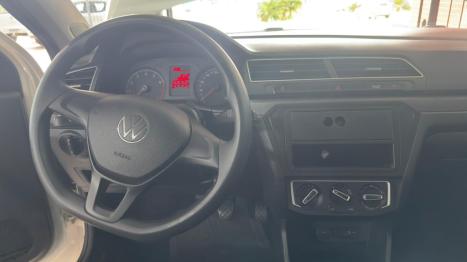 VOLKSWAGEN Saveiro 1.6 16V FLEX MSI ROBUST CABINE SIMPLES, Foto 8