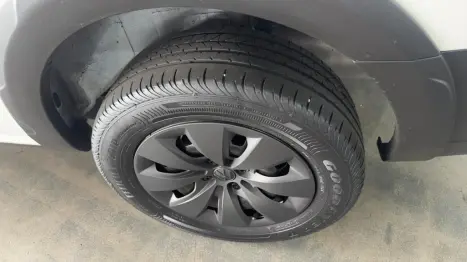VOLKSWAGEN Saveiro 1.6 16V FLEX MSI ROBUST CABINE SIMPLES, Foto 9