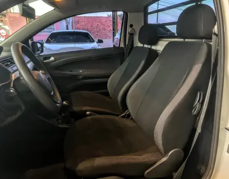 VOLKSWAGEN Saveiro 1.6 16V FLEX MSI TRENDLINE CABINE SIMPLES, Foto 5