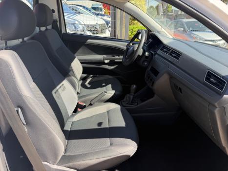 VOLKSWAGEN Saveiro 1.6 16V FLEX MSI ROBUST CABINE SIMPLES, Foto 5