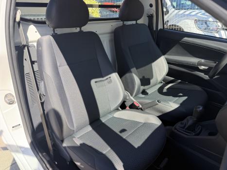 VOLKSWAGEN Saveiro 1.6 16V FLEX MSI ROBUST CABINE SIMPLES, Foto 6
