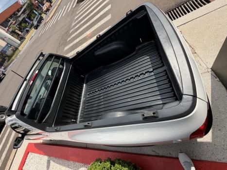 VOLKSWAGEN Saveiro 1.6 16V FLEX MSI ROBUST CABINE SIMPLES, Foto 7