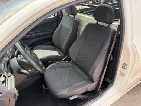 VOLKSWAGEN Saveiro 1.6 16V FLEX MSI ROBUST CABINE SIMPLES, Foto 10