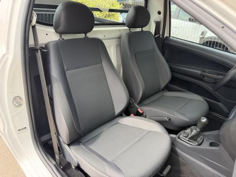 VOLKSWAGEN Saveiro 1.6 16V FLEX MSI ROBUST CABINE SIMPLES, Foto 12