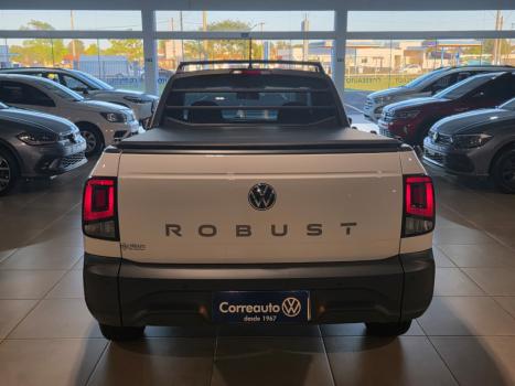 VOLKSWAGEN Saveiro 1.6 16V FLEX MSI ROBUST CABINE SIMPLES, Foto 5