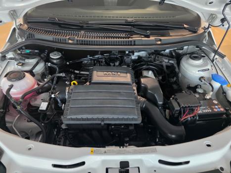 VOLKSWAGEN Saveiro 1.6 16V FLEX MSI ROBUST CABINE SIMPLES, Foto 8