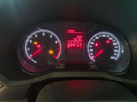 VOLKSWAGEN Saveiro 1.6 16V FLEX MSI ROBUST CABINE SIMPLES, Foto 10