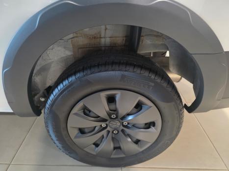 VOLKSWAGEN Saveiro 1.6 16V FLEX MSI ROBUST CABINE SIMPLES, Foto 11