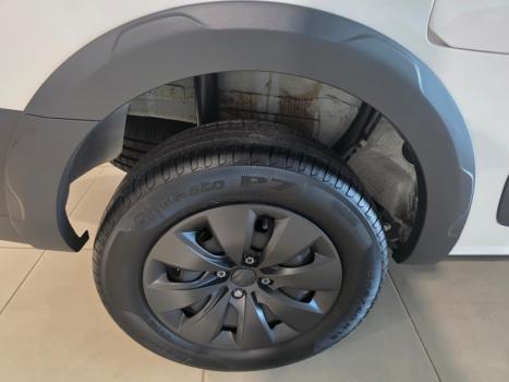 VOLKSWAGEN Saveiro 1.6 16V FLEX MSI ROBUST CABINE SIMPLES, Foto 12
