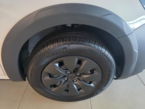 VOLKSWAGEN Saveiro 1.6 16V FLEX MSI ROBUST CABINE SIMPLES, Foto 13