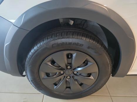 VOLKSWAGEN Saveiro 1.6 16V FLEX MSI ROBUST CABINE SIMPLES, Foto 14
