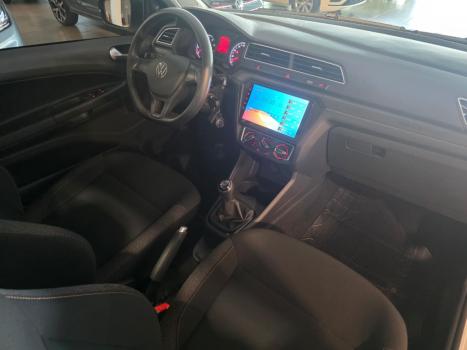 VOLKSWAGEN Saveiro 1.6 16V FLEX MSI ROBUST CABINE SIMPLES, Foto 16
