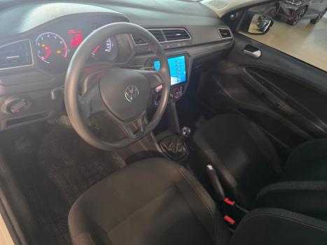 VOLKSWAGEN Saveiro 1.6 16V FLEX MSI ROBUST CABINE SIMPLES, Foto 17