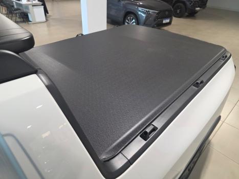 VOLKSWAGEN Saveiro 1.6 16V FLEX MSI ROBUST CABINE SIMPLES, Foto 18