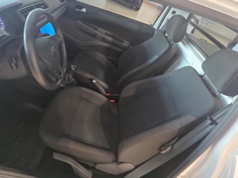 VOLKSWAGEN Saveiro 1.6 16V FLEX MSI ROBUST CABINE SIMPLES, Foto 19
