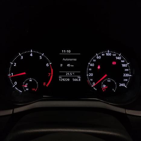 VOLKSWAGEN Saveiro 1.6 G6 TRENDLINE CABINE SIMPLES FLEX, Foto 9