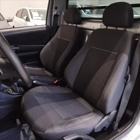 VOLKSWAGEN Saveiro 1.6 G6 TRENDLINE CABINE SIMPLES FLEX, Foto 11