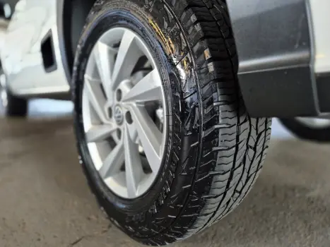 VOLKSWAGEN Saveiro 1.6 16V FLEX MSI TRENDLINE CABINE SIMPLES, Foto 6