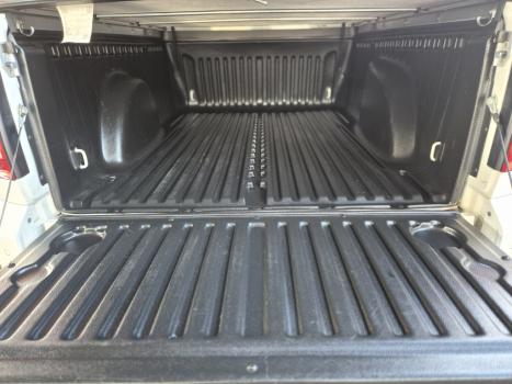 VOLKSWAGEN Saveiro 1.6 16V FLEX MSI TRENDLINE CABINE SIMPLES, Foto 7