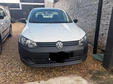 VOLKSWAGEN Saveiro 1.6 CABINE ESTENDIDA FLEX, Foto 3