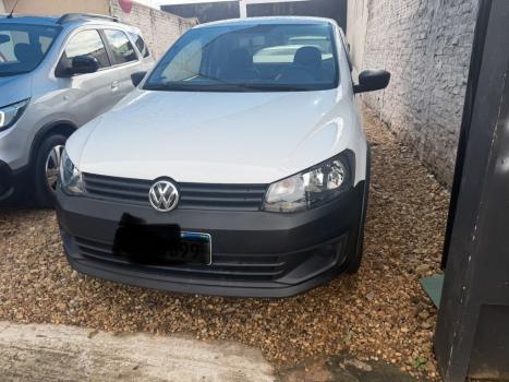 VOLKSWAGEN Saveiro 1.6 CABINE ESTENDIDA FLEX, Foto 4