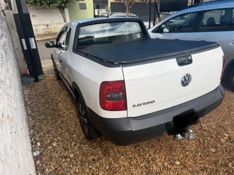 VOLKSWAGEN Saveiro 1.6 CABINE ESTENDIDA FLEX, Foto 5