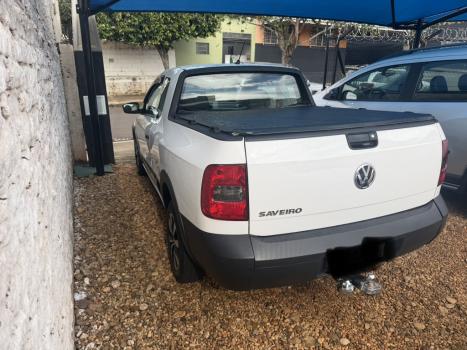 VOLKSWAGEN Saveiro 1.6 CABINE ESTENDIDA FLEX, Foto 6