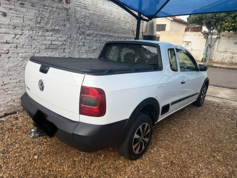 VOLKSWAGEN Saveiro 1.6 CABINE ESTENDIDA FLEX, Foto 7