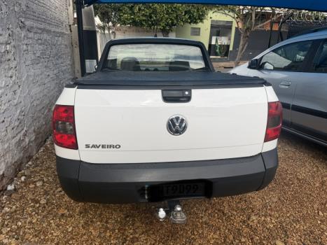 VOLKSWAGEN Saveiro 1.6 CABINE ESTENDIDA FLEX, Foto 8