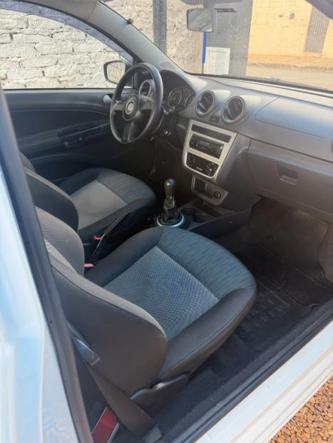 VOLKSWAGEN Saveiro 1.6 CABINE ESTENDIDA FLEX, Foto 9