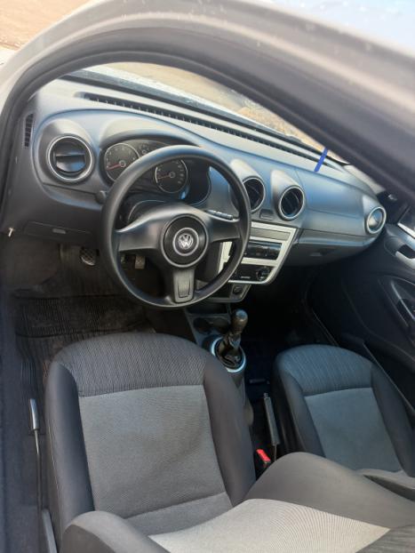 VOLKSWAGEN Saveiro 1.6 CABINE ESTENDIDA FLEX, Foto 10