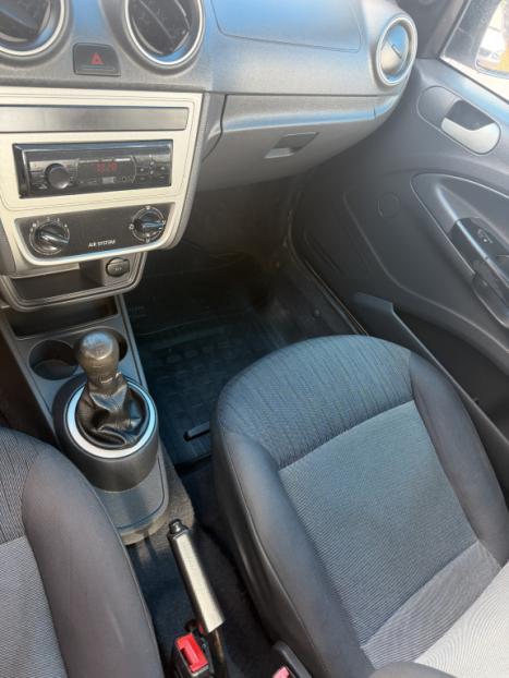 VOLKSWAGEN Saveiro 1.6 CABINE ESTENDIDA FLEX, Foto 12