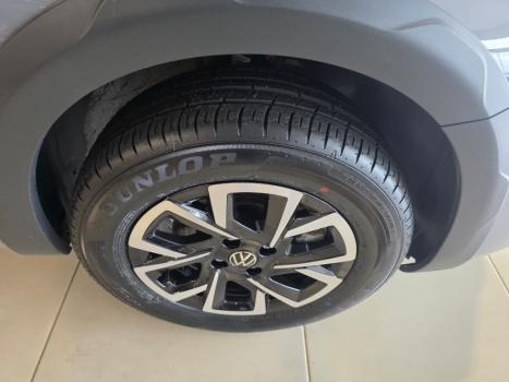 VOLKSWAGEN Saveiro 1.6 16V FLEX MSI EXTREME CABINE DUPLA, Foto 8