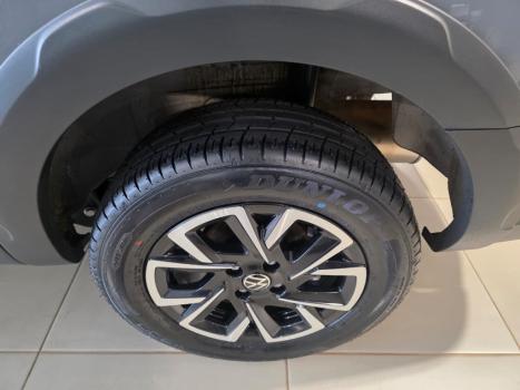 VOLKSWAGEN Saveiro 1.6 16V FLEX MSI EXTREME CABINE DUPLA, Foto 10