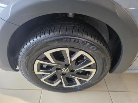 VOLKSWAGEN Saveiro 1.6 16V FLEX MSI EXTREME CABINE DUPLA, Foto 11