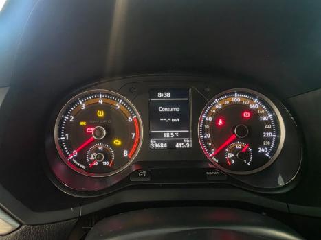 VOLKSWAGEN Saveiro 1.6 16V FLEX MSI EXTREME CABINE DUPLA, Foto 12