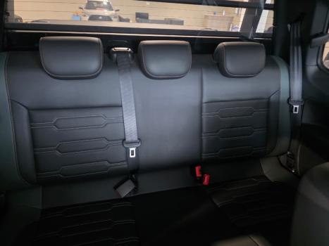 VOLKSWAGEN Saveiro 1.6 16V FLEX MSI EXTREME CABINE DUPLA, Foto 15