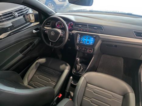 VOLKSWAGEN Saveiro 1.6 16V FLEX MSI EXTREME CABINE DUPLA, Foto 16