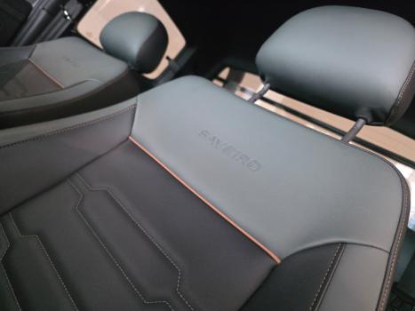 VOLKSWAGEN Saveiro 1.6 16V FLEX MSI EXTREME CABINE DUPLA, Foto 17
