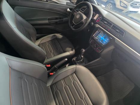 VOLKSWAGEN Saveiro 1.6 16V FLEX MSI EXTREME CABINE DUPLA, Foto 18
