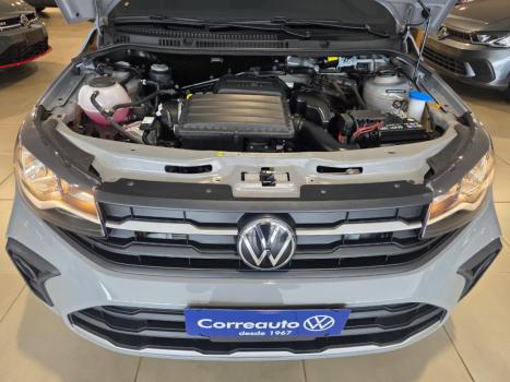 VOLKSWAGEN Saveiro 1.6 16V FLEX MSI EXTREME CABINE DUPLA, Foto 20
