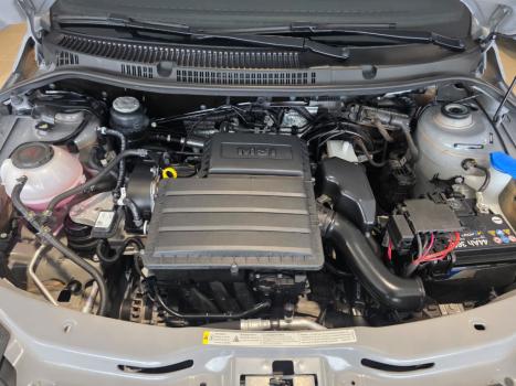 VOLKSWAGEN Saveiro 1.6 16V FLEX MSI EXTREME CABINE DUPLA, Foto 21